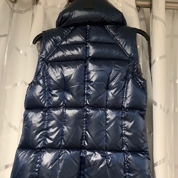 Midnight SAM. Freedom vest - Picture 3 of 10